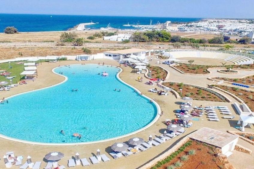 Villa Fontanelle Sandstrand innerhalb von 150 m - foto 32