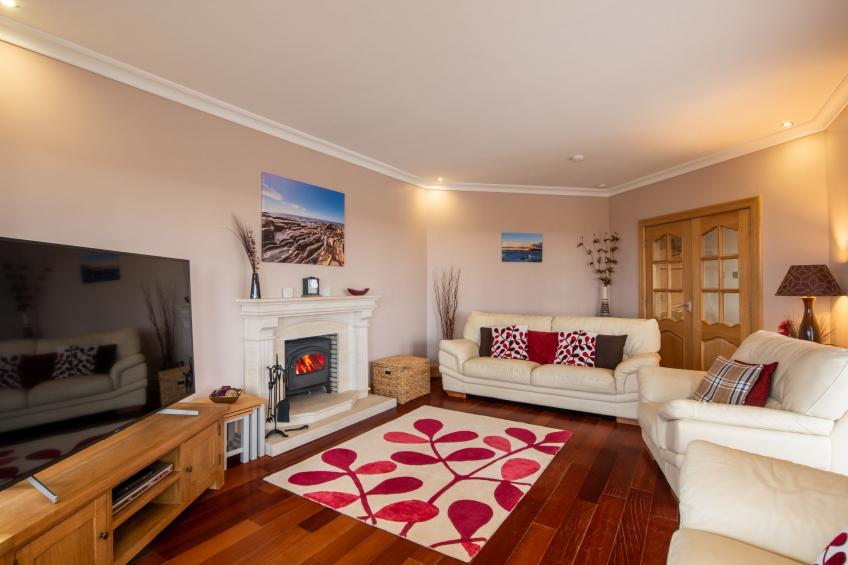 Benderloch House & Frobost Lodge - foto 7