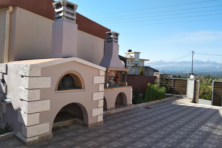 Villa Asterousia - foto 23