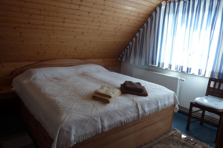 Ostseenahes, gemütliches Ferienhaus - foto 11