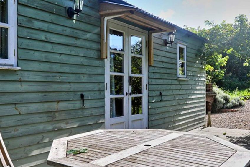 Shepherd's Retreat at Morrells Wood - foto 6