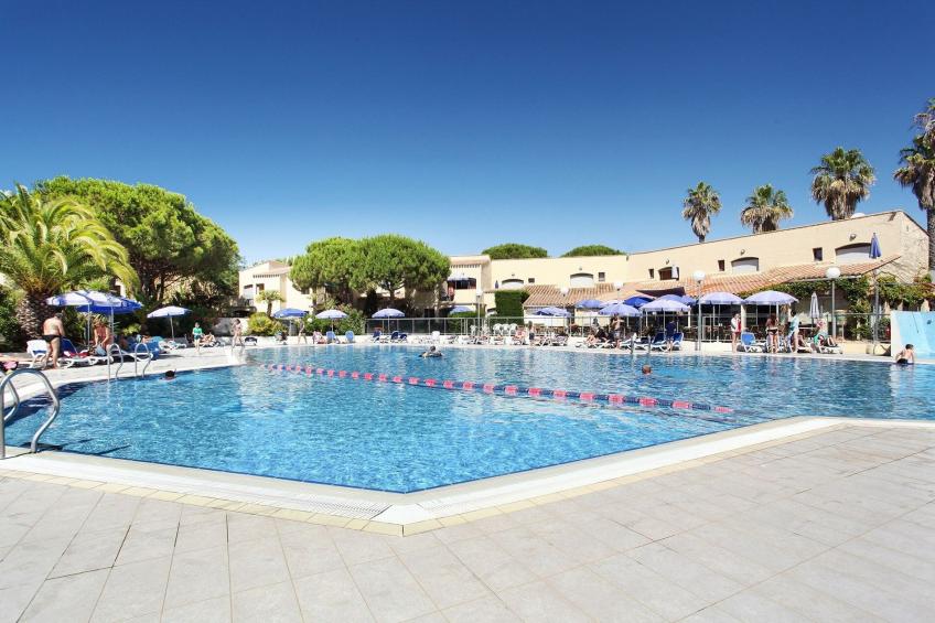 Odalys Cap d'Agde S2p St. Loup - foto 2