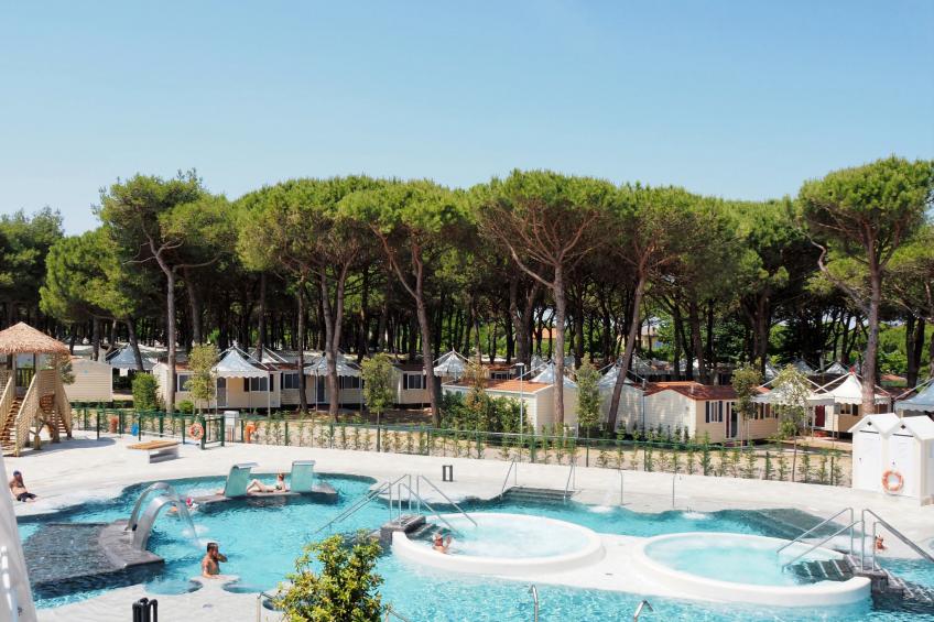 Camping Village Cavallino (CLL102) - foto 23
