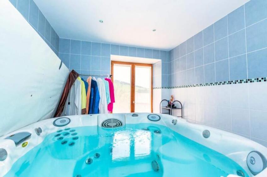 Gîte de France La maison de marie 6/8 personnes 3 épis - foto 32