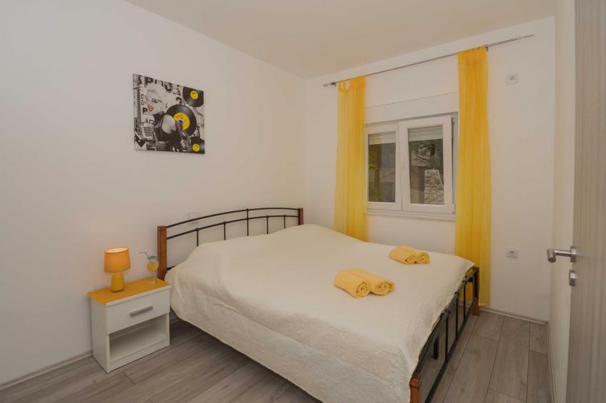 Apartment Lavanda - Four Bedroom Apartment with Hot tub and Terrace - foto 11