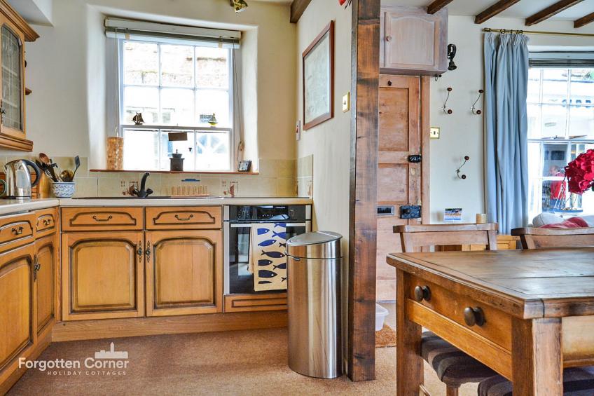 April Cottage, Cawsand - foto 5