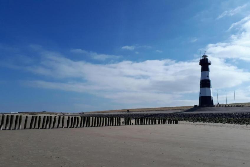 Vakantiepark Zeebad 9 - foto 27