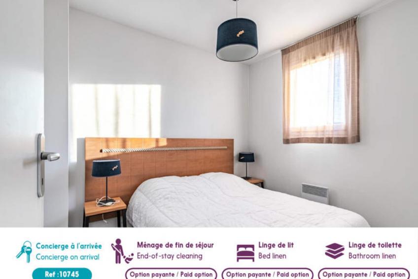 Maison à Talmont-Saint-Hilaire - Port Bourgenay - foto 5