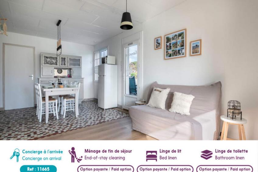 Appartements à Préfailles - foto 3