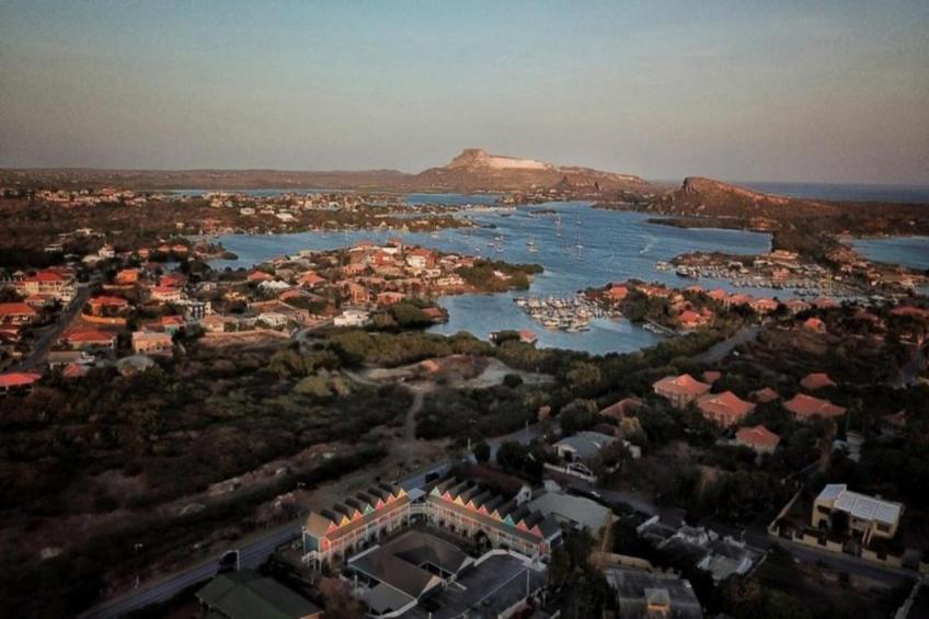 Villa Kas Krioyo - Boca Gentil - foto 32