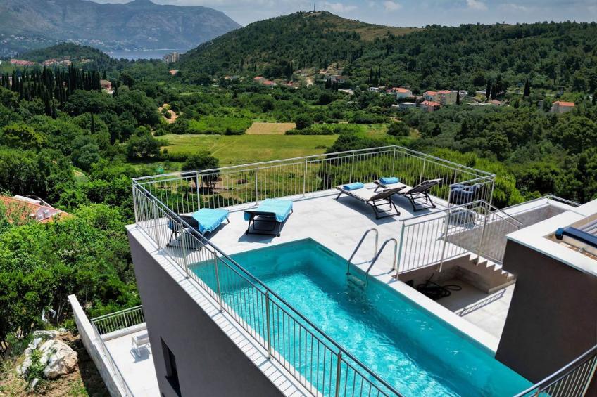 Villa Golden Grain - Four Bedroom Villa - foto 30