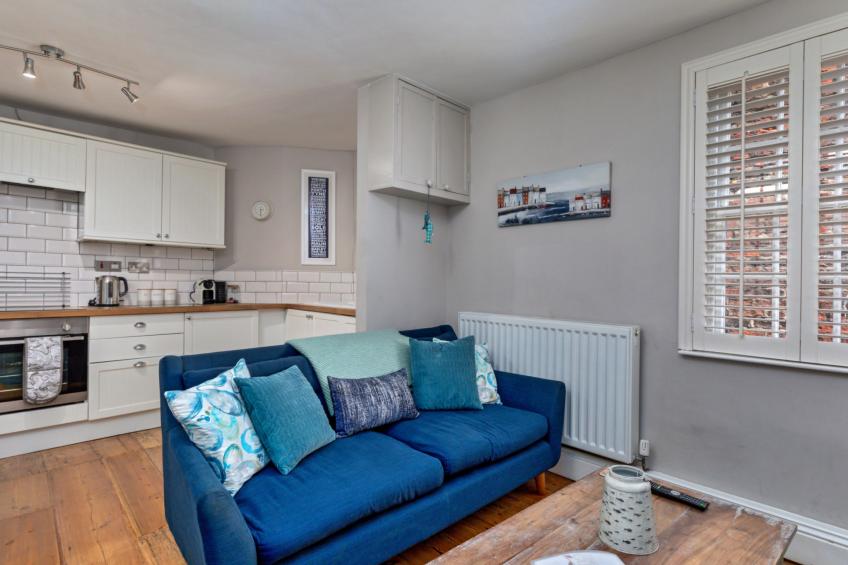 The Gull's Nest - foto 9