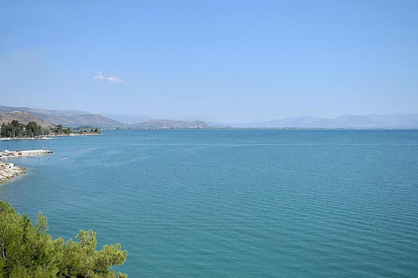 Schöne Ferienwohnung mit Meerblick in Kiveri - foto 23