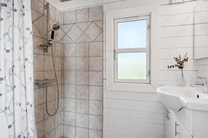 "Gyrth" - 20m to the inlet in Funen - foto 15