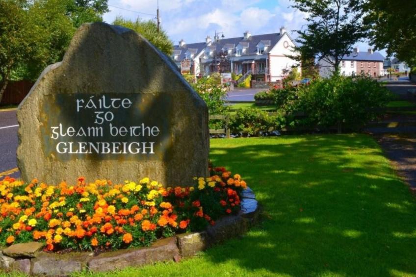 Minie's Cottage Wild Atlantic Way - foto 34