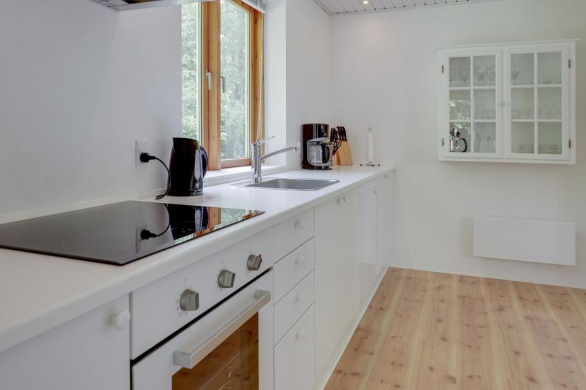 "Lucjan" - 200m from the sea in Bornholm - foto 15