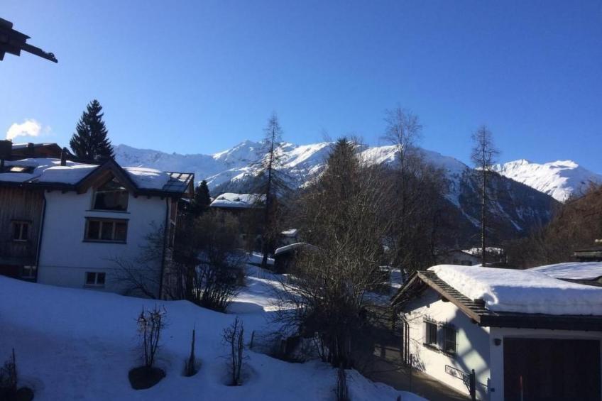 Hus Tschuetta - foto 4