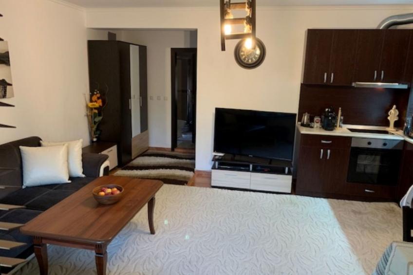 Wohnung mit Garten - foto 9