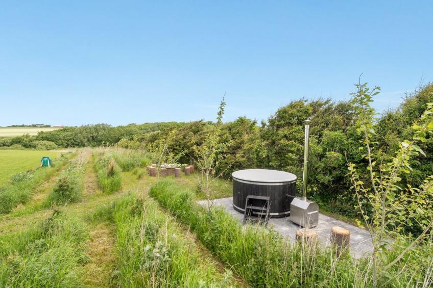 "Imilie" - 250m to the inlet in The Liim Fiord - foto 9