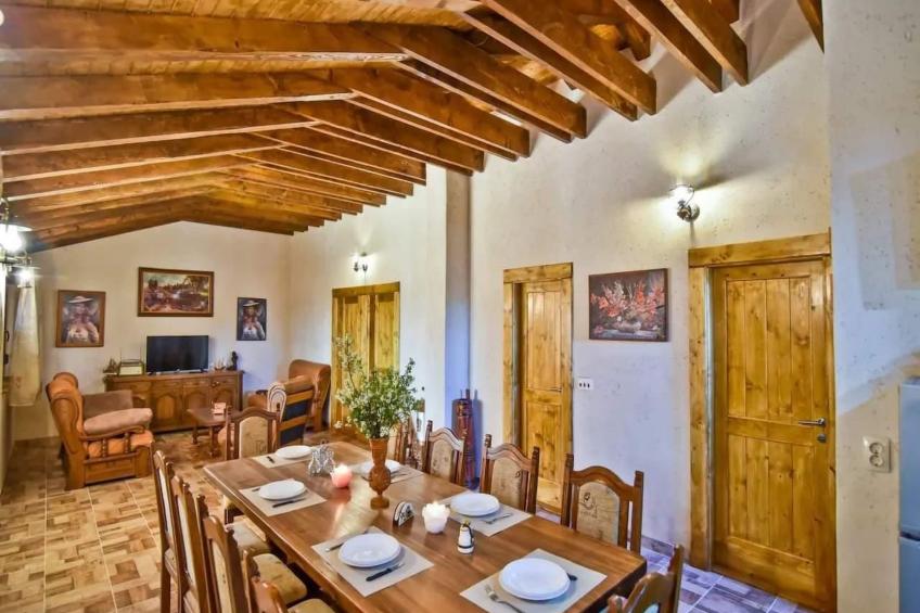 Villa Bona Gespanschaft Zadar - foto 9