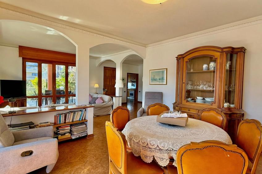 Isola Vista - Terrazzo - foto 23