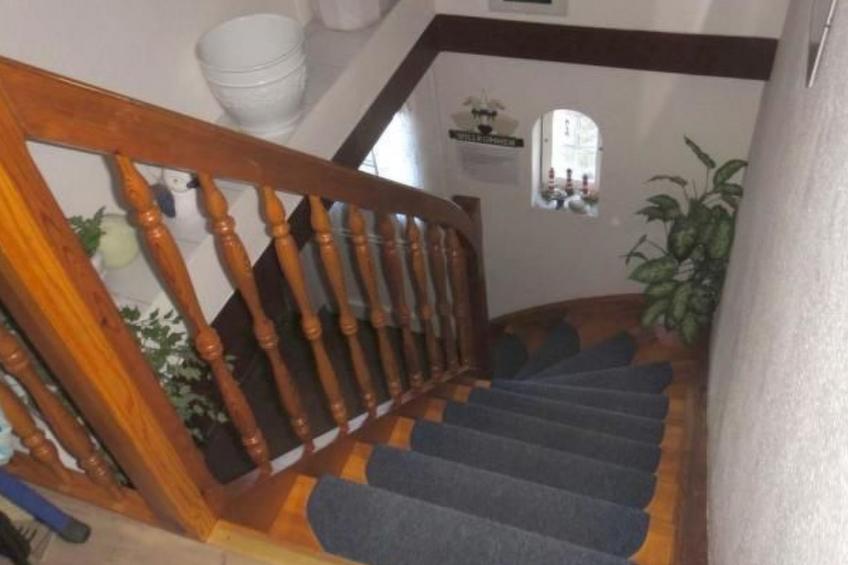 Wohnung in einem reetgedeckten Friesenhaus aus dem Jahr 1860 - foto 20