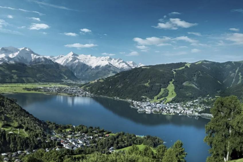 Alpinresort Kaprun top 1 - foto 23