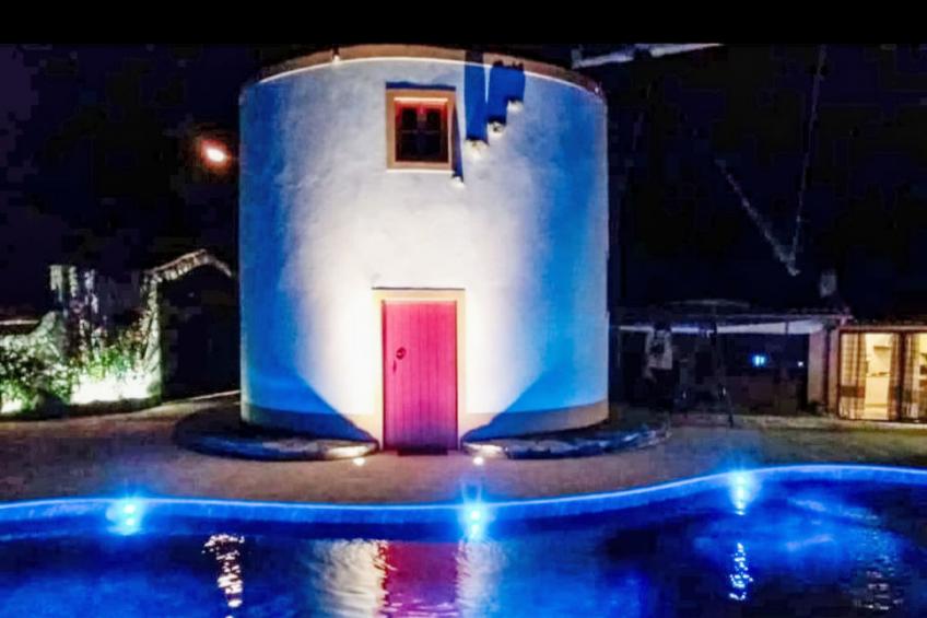 Windmill, Private Saltwater Pool - foto 20