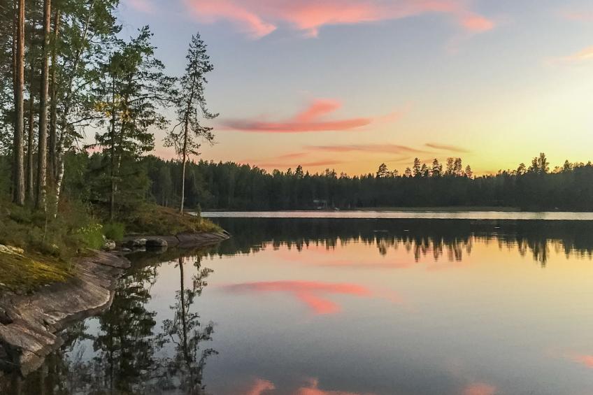 Kettukallio - foto 6