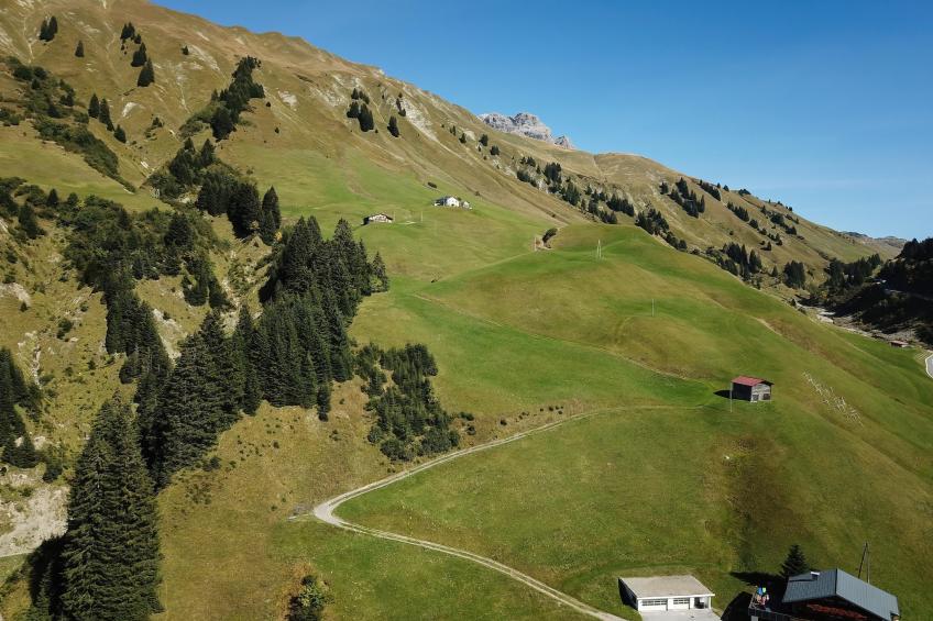 Heimat 1495 Arlberg - foto 16