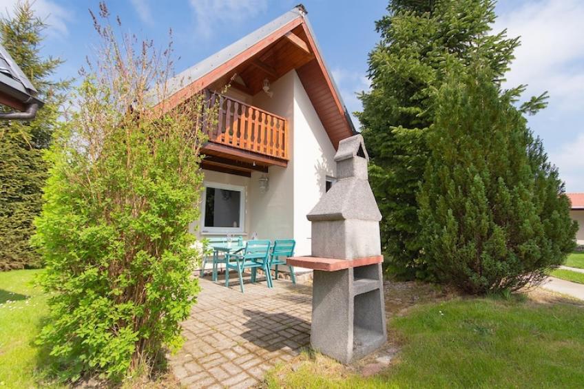 Domki wakacyjne na min 2-4 doby Domasławice - foto 11