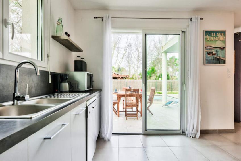 Maison à Arès - Bassin d'Arcachon - foto 9