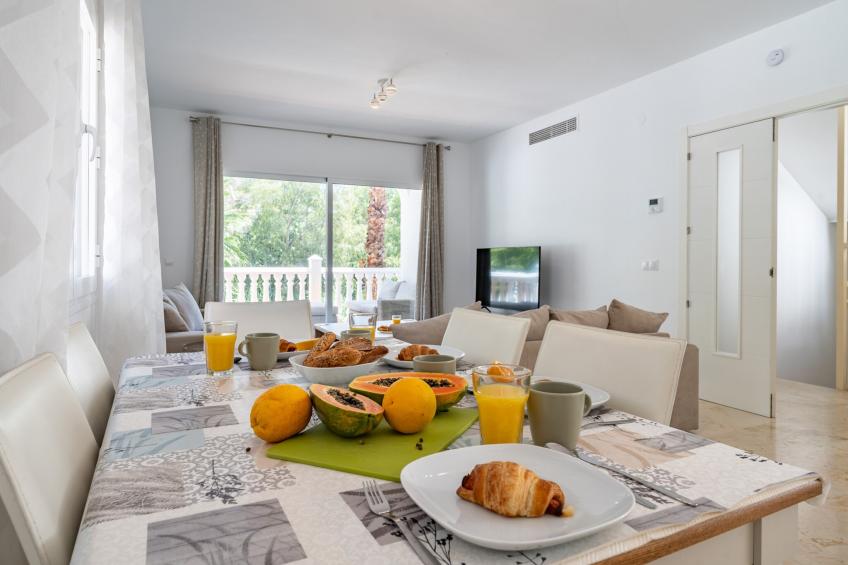 CT 196 - Faro's Villa Horizonte - Benalmadena - Beach Golf & Pool - foto 11