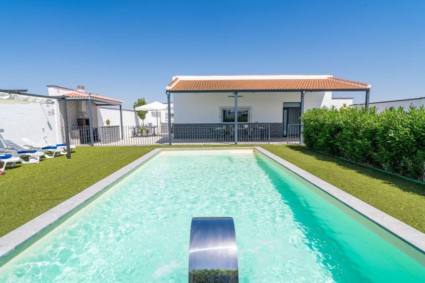 Casa rural Villa Gordito - foto 45