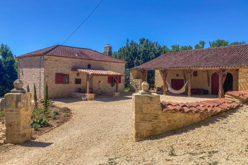 Le Mas dAmour - foto 50