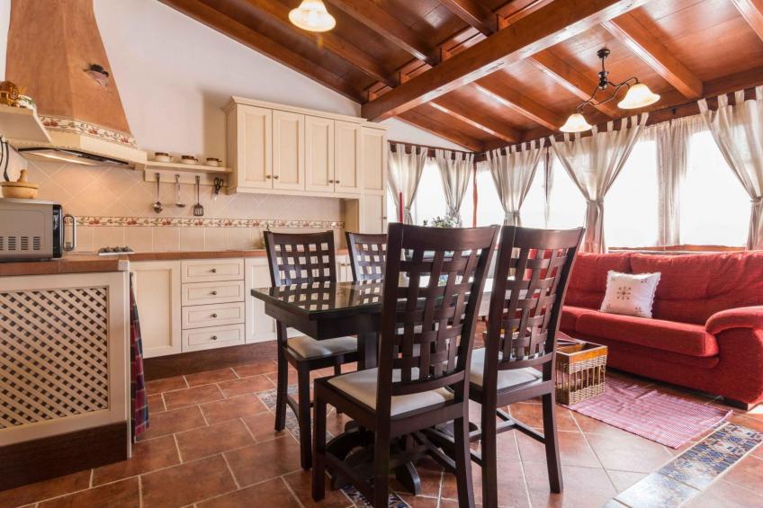 Haus mit 2 Schlafzimmern, nahe dem Strand - foto 43