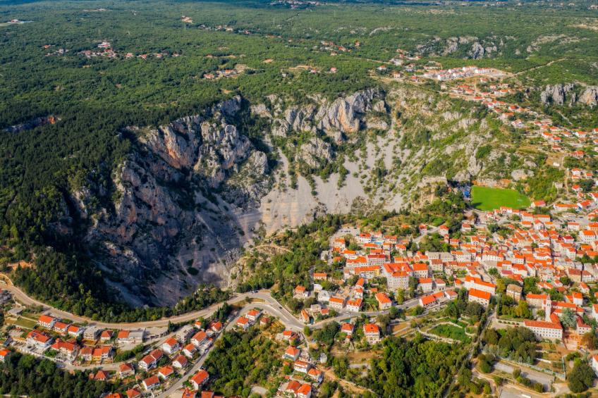 Villa 'Villa Mandalina.HR' - foto 44