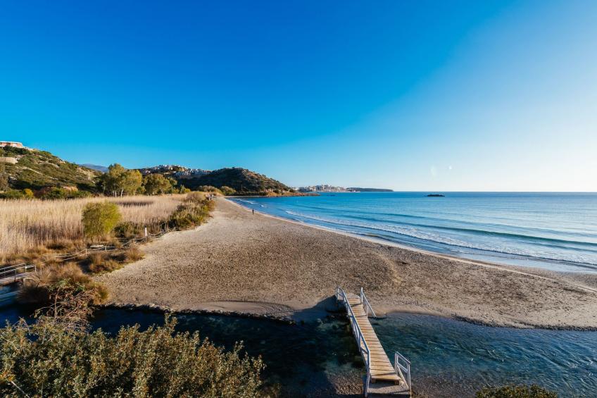 Agios Nikolaos Strand Villa - foto 33