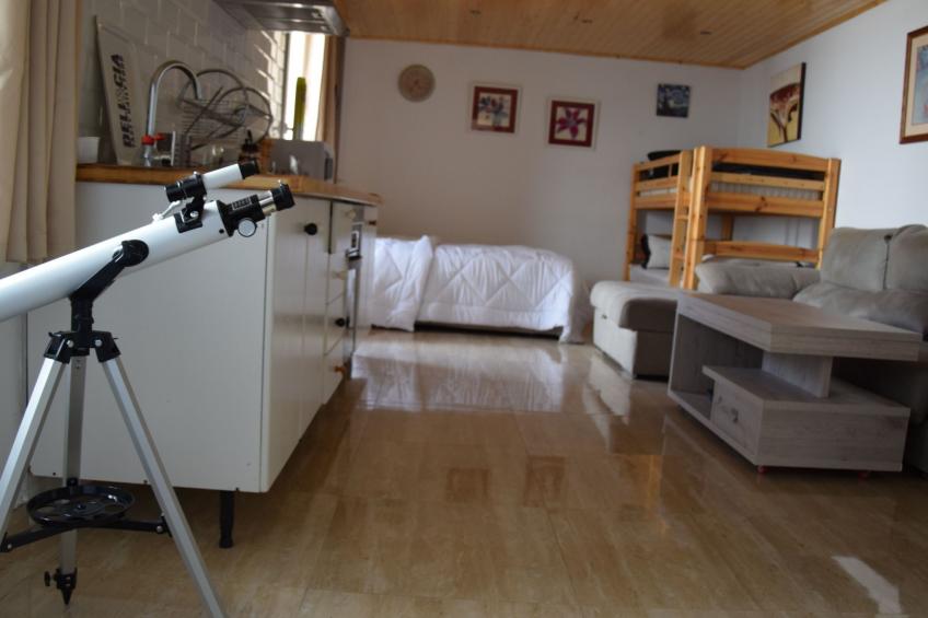 Chalet "Casa El chorro" mit eigener Bar und Grill - foto 11