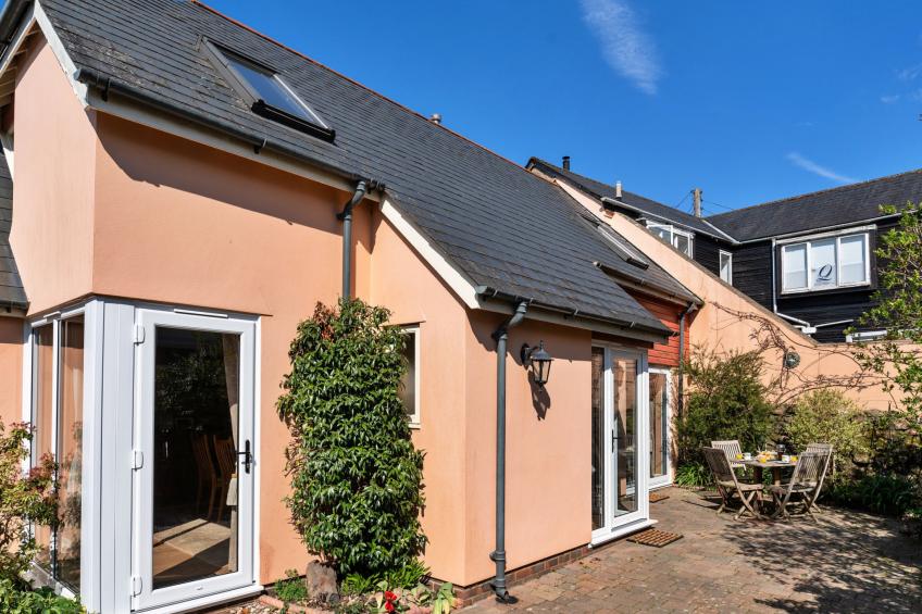 Cherry Tree Cottage - foto 2