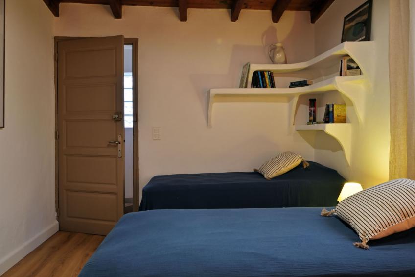 Weingut Punta della Guardia Panorama von Macchia und Meer - foto 11