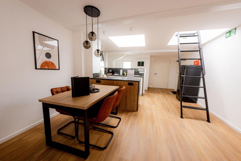 Highlight - Come4Stay - Mühldorf Stadtblick - foto 33