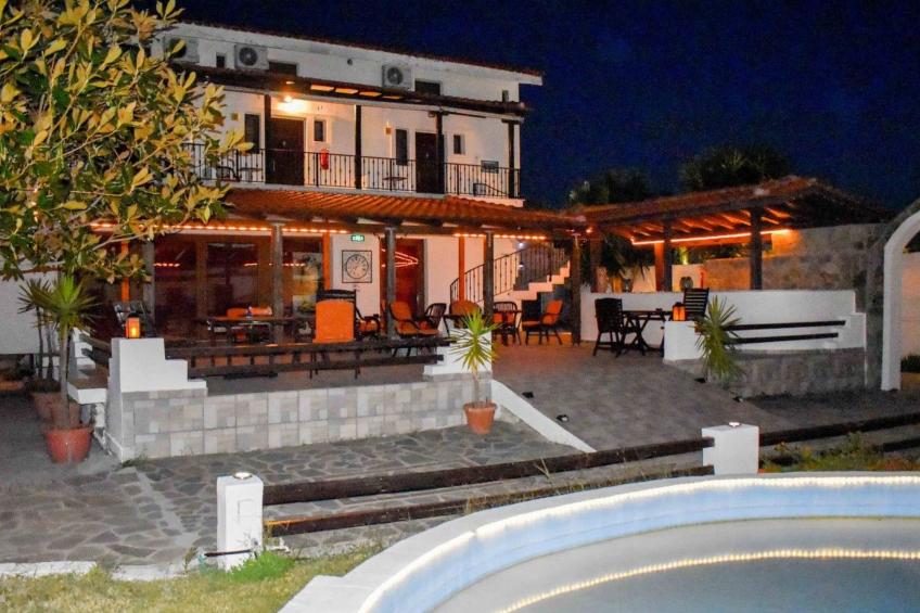 Skiathos Ferienhaus - foto 34
