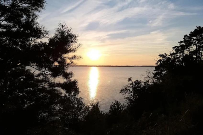 Apartment, Lütow - foto 22