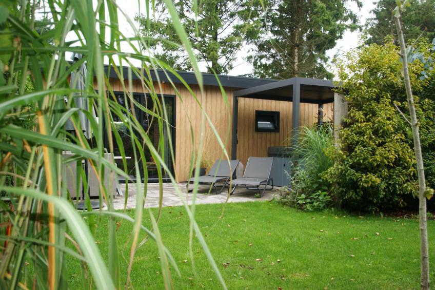 Vogelspotlodge Scholekster - foto 18