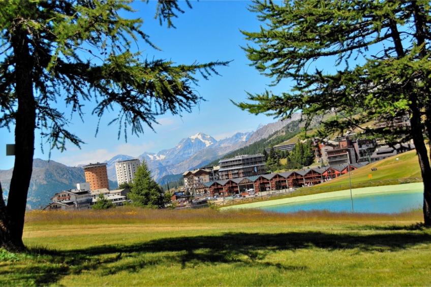 Appartamento Vecchio Gad - foto 22