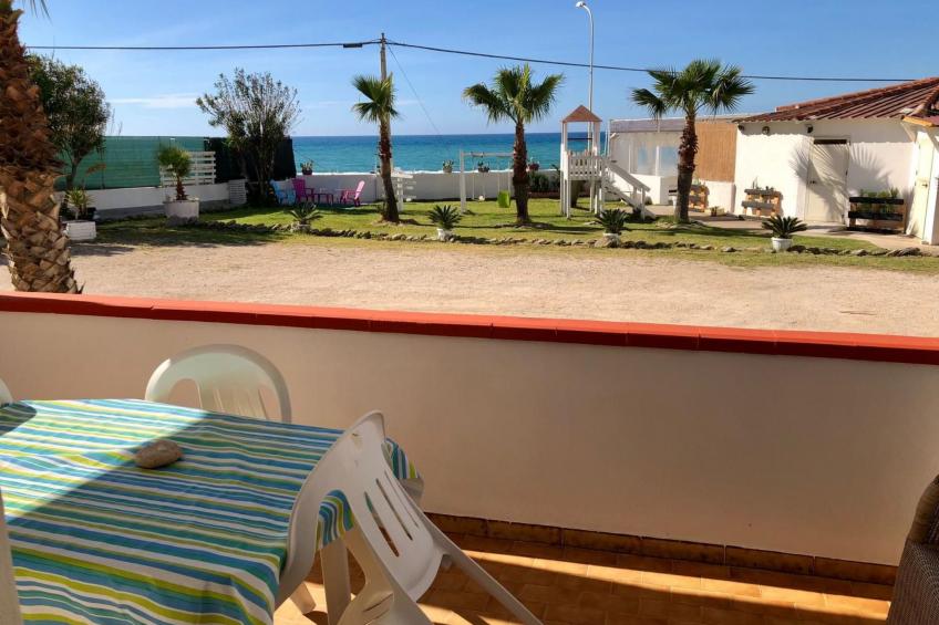 Große Ferienwohnung in Balestrate mit Grill, Gar - foto 2