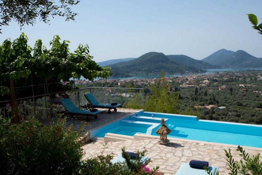 Finca "Lily" mit Infinity-Pool - foto 34