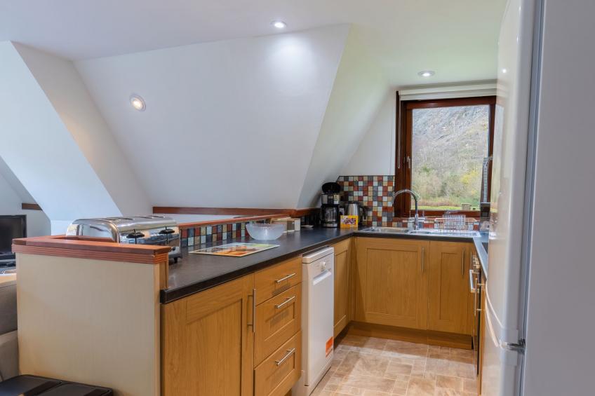 Lodge 4 - foto 22