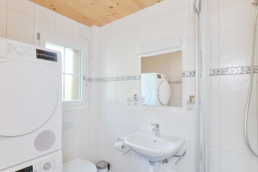 CityChalet Appartement/Fewo Enzian - foto 15